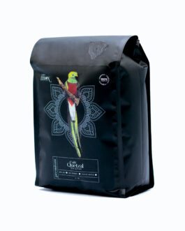 Quetzal Chiapas Café Premium