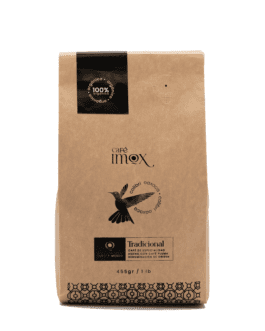 Café Colibrí Tradicional 1 Lb