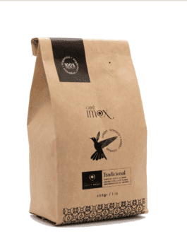 Café Colibrí Tradicional 1 Lb