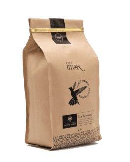 Café Colibrí Tradicional 2 Lb