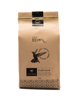 Café Colibrí Tradicional 2 Lb